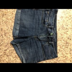 American Eagle shorts